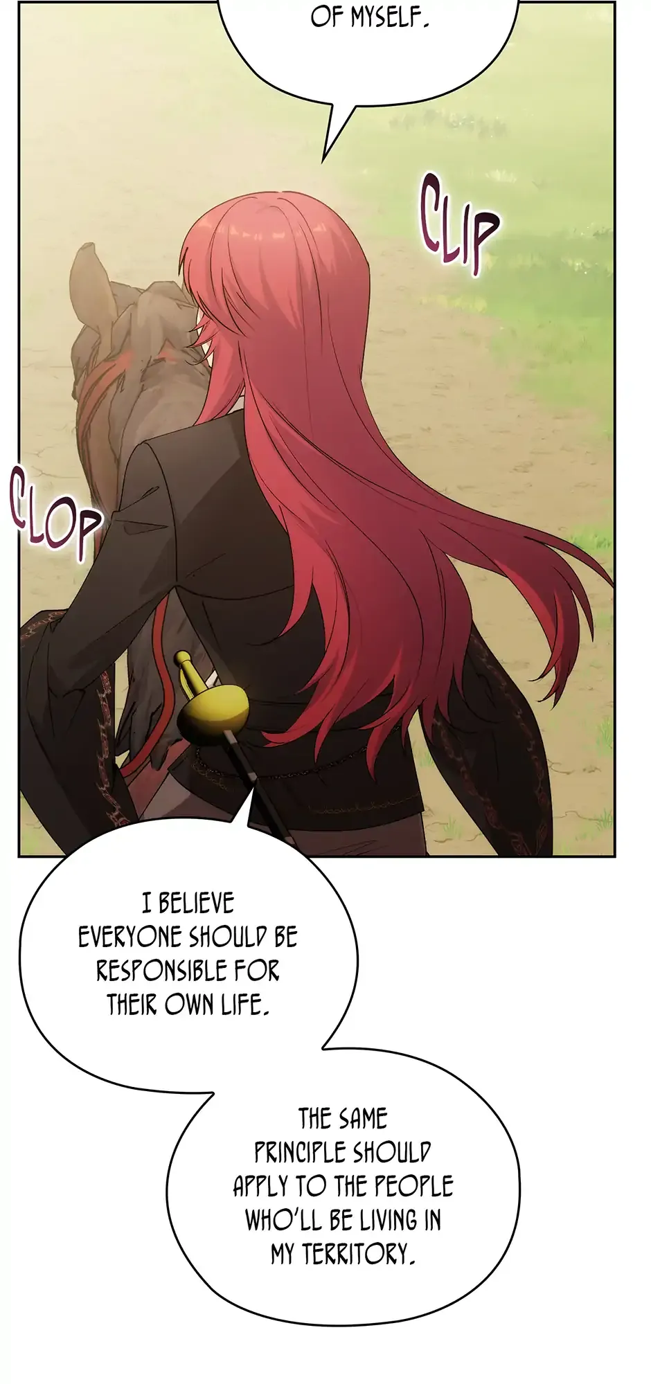 Reminiscence Adonis Chapter 282 77